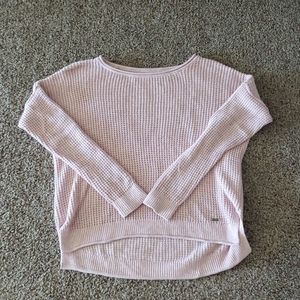 Hollister sweater